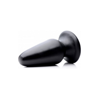 XR Brands Gigantor XXXL Tapered - Tapered Butt Plug