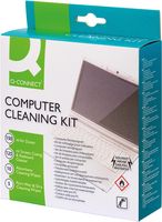 Q-CONNECT Computer Cleaning Kit - thumbnail