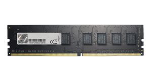 G.Skill Value F4-2666C19S-32GNT geheugenmodule 32 GB 1 x 32 GB DDR4 2666 MHz