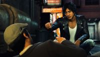 SEGA Judgment Standaard PlayStation 4 - thumbnail