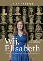 Wij, Elisabeth - Jo de Poorter - ebook - thumbnail