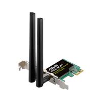 ASUS PCE-AC51 WLAN 433 Mbit/s Adapter