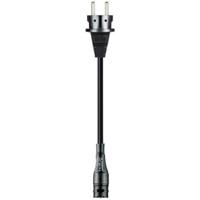 Wieland Electric 99.713.0000.7 Geconfectioneerde kabel RST® CLASSIC Serie 230 V 3-polig 2.50 m