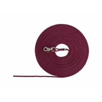 Trixie Trackerlijn, rood, S/M, merk: Trixie - EAN: 4053032674448