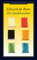 Zes denkhoeden - Edward de Bono - Paperback (9789047004097)