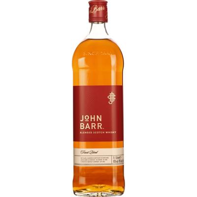 John Barr Finest 1LTR