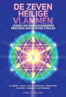 De zeven heilige vlammen - Aurelia Louise Jones - Paperback (9789460151309)