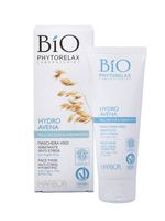 Phytorelax Hydro Avena Antistress Hydrating Face Mask (75 ml) - thumbnail