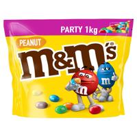 M&M's - Pinda Partybag - 1 kg