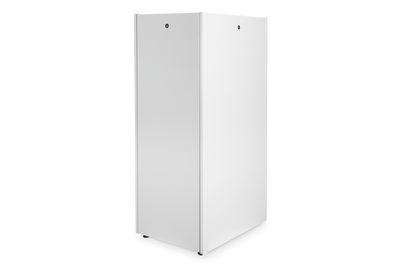 Digitus DN-19 32u-6/8-D 19inch-patchkast (b x h x d) 600 x 1560 x 800 mm 32 HE Grijs-wit (RAL 7035)