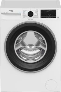 Beko B3WFU57411W wasmachine Voorbelading 7 kg 1400 RPM Wit