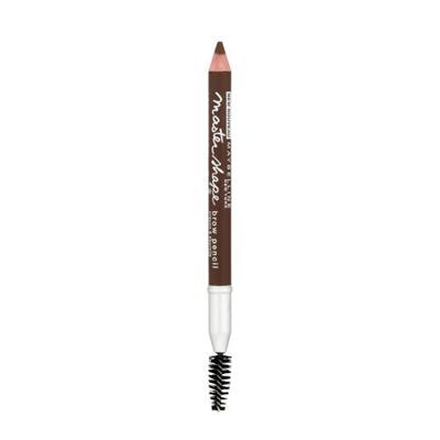 Maybelline Eye Studio Brow Precise Pencil - Medium Brown - Bruin - Wenkbrauwpotlood (voorheen Master Shape Pencil) Maybelline Eye Studio Brow Precise Pencil - Medium Brown - Bruin - Wenkbrauwpotlood (voorheen Master Shape Pencil)