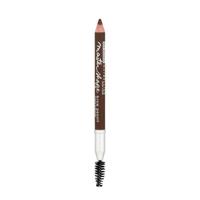 Maybelline Eye Studio Brow Precise Pencil - Medium Brown - Bruin - Wenkbrauwpotlood (voorheen Master Shape Pencil)