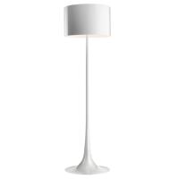 FLOS Spun Light F Vloerlamp Wit