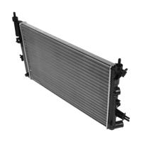 Radiateur f.becker_line, u.a. für Opel