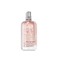 L'Occitane Eau de toilette kersenbloesem, 75 ml.