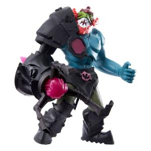 He-Man And The Masters Of The Universe Action Figure 2022 Trap Jaw 14 Cm