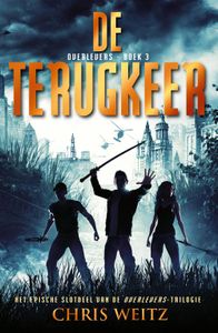 De terugkeer - Chris Weitz - ebook