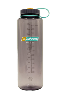 Nalgene Silo Wide Mouth Waterfles (1500ml)