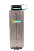 Nalgene Silo Wide Mouth Waterfles (1500ml) - thumbnail