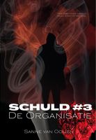 De Organisatie - Sanne van Ooijen - ebook - thumbnail