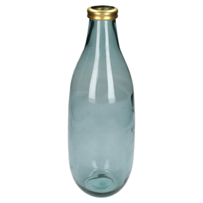 Wants&Needs Accessoires Vaas Recycled Glas