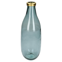 Wants&Needs Accessoires Vaas Recycled Glas