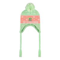 Star Wars: The Mandalorian Ski Beanie Grogu - thumbnail