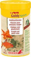 Sera Goldy Nature 250 ml