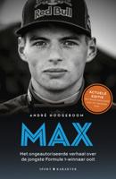 André  Hoogeboom Max
