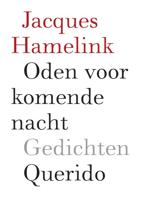 Oden voor komende nacht - Jacques Hamelink - eBook (9789021404394)