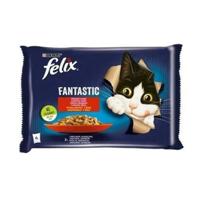 Purina Fantastisch kattenvoer