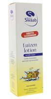 Dr Swaab Luizenlotion (150 ml)