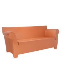 Kartell Bubble Club Bank Terracotta