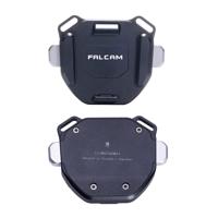 Falcam 3141 F38 Shoulder Strap Quick Release Base V2 - thumbnail