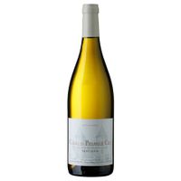 Chablis 1er Cru Montmain 2022 - Domaine Gerard Tremblay - 75CL - 13% Vol.