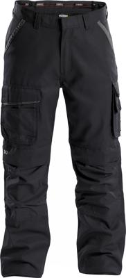 Dassy - Connor | Werkbroek met kniestukken