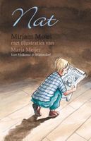 Nat - Mirjam Mous - ebook