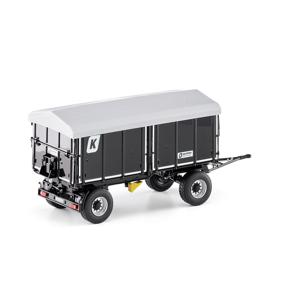 Wiking 077867 schaalmodel onderdeel en -accessoire Trailer