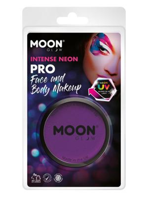 Moon Glow Pro Intense Neon UV Cake Pot