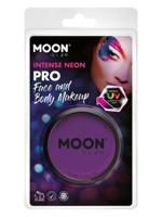 Moon Glow Pro Intense Neon UV Cake Pot