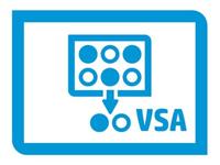 HPE StoreOnce VSA Upg 20-50TB E-LTU