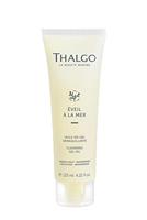 Thalgo VT18024 Unisex Cleansing Gel Oil Eveil A LA MER Reiniging Gel Oil 125 ml,eén maat, Zwart