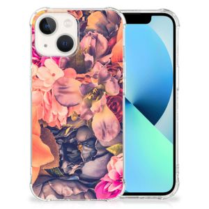 iPhone 13 Case Bosje Bloemen