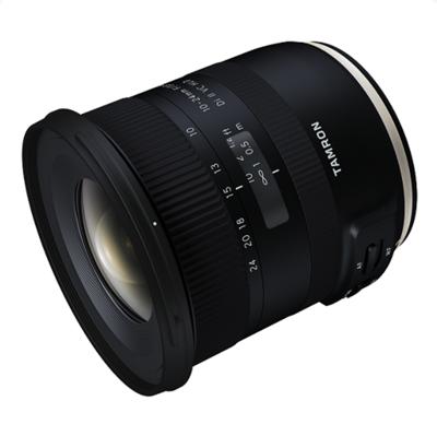 Tamron 10-24mm F/3.5-4.5 Di II VC HLD MILC/SLR Telelens Zwart