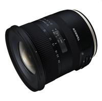 Tamron 10-24mm F/3.5-4.5 Di II VC HLD MILC/SLR Telelens Zwart