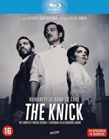 The Knick - Seizoen 2 - Blu-Ray (5051888222201)