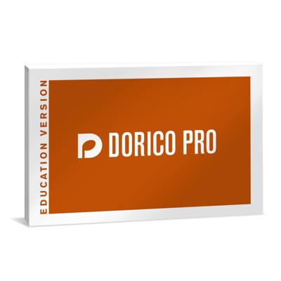 Steinberg Dorico Pro 5 EE (voor studenten/docenten)