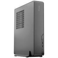 Fractal Design Node 202 PC-behuizing Zwart