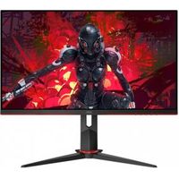 AOC GAMING Q27G2U/BK 27 Quad HD 144Hz VA Monitor